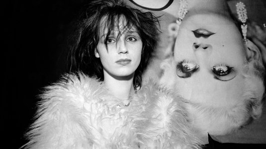 Moi, Christiane F, droguée, prostituée… : une génération perdue