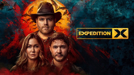Expedition X