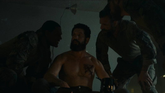 The Punisher: One Last Kill