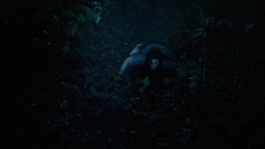 Pulau Hantu