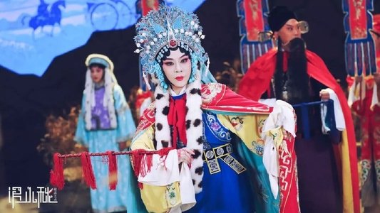 文姬归汉