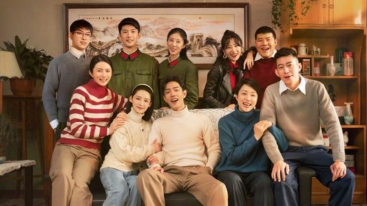 梦中的那片海