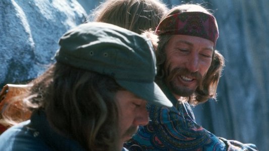 Jim Bridwell, The Yosemite Living Legend