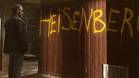 Breaking Bad