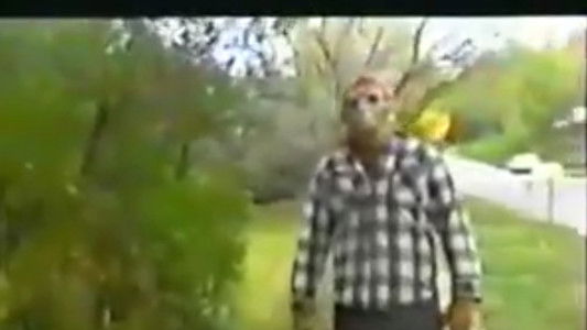 Friday the 13th: Halloween Night