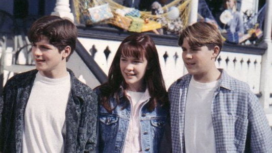 The Thirteenth Year