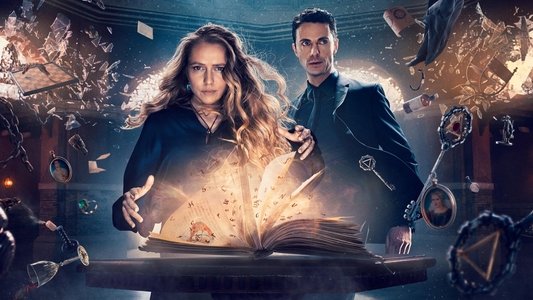 A Discovery of Witches