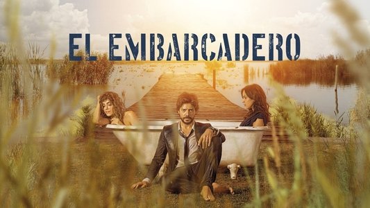 El embarcadero
