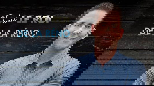 Flipping 101 With Tarek El Moussa