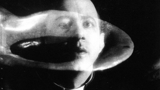 La Coquille et le Clergyman