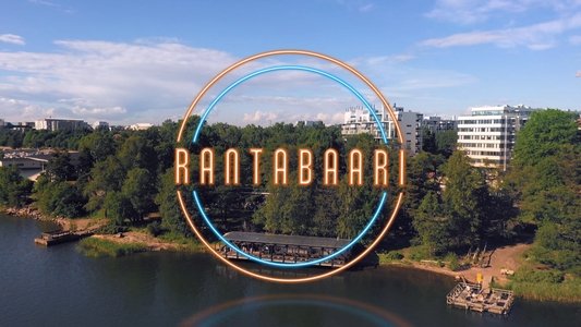 Rantabaari