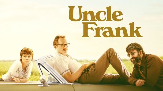 Uncle Frank