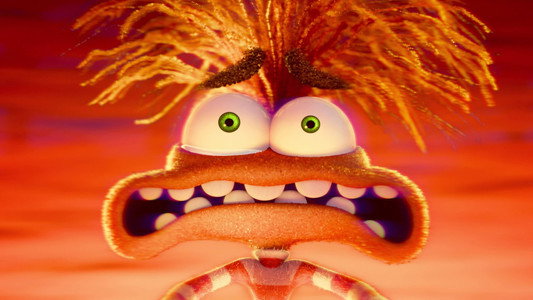 Inside Out 2