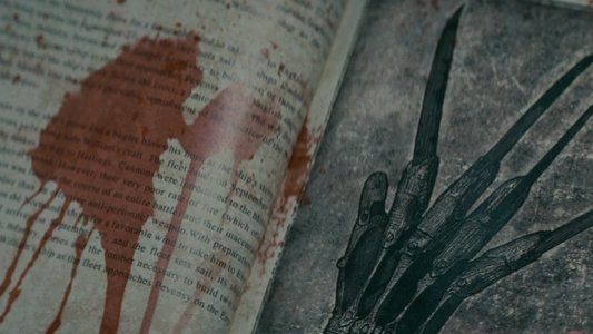 A Nightmare on Elm Street