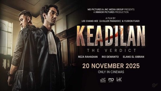 Keadilan