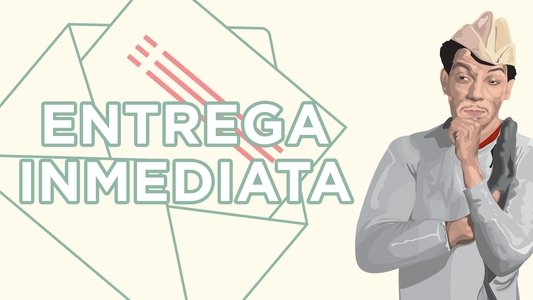 Entrega Inmediata