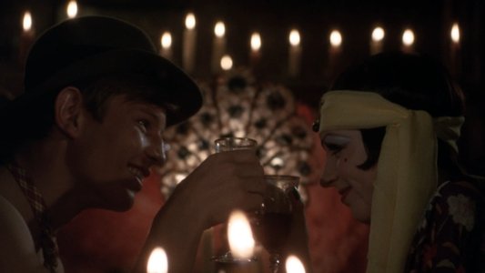 Cabaret
