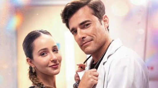 O Doutor Que Marcou Meu Destino