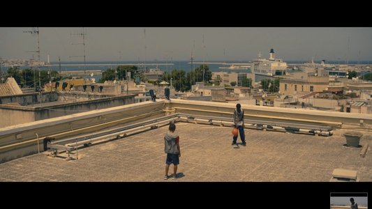La vita davanti a sé