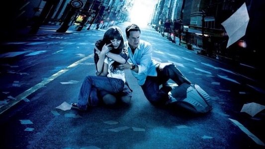 The Happening: A Day for Night