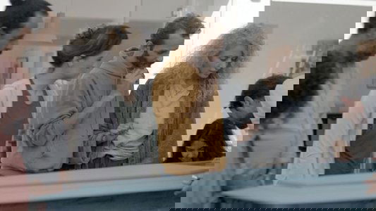 ماشية لجهنم