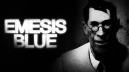 Emesis Blue