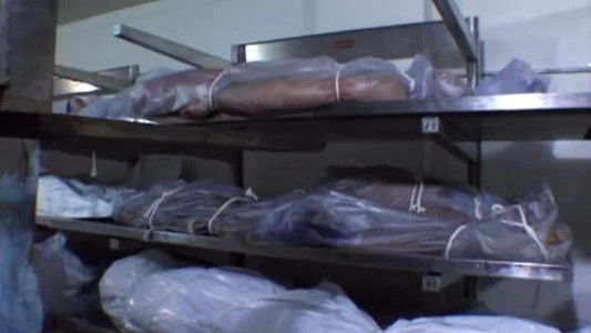 A Certain Kind of Death