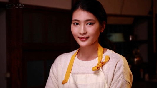 本庄鈴 みなさまのおかげです。AV DEBUT