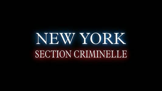 Law & Order: Criminal Intent