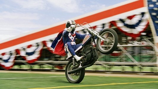 Evel Knievel