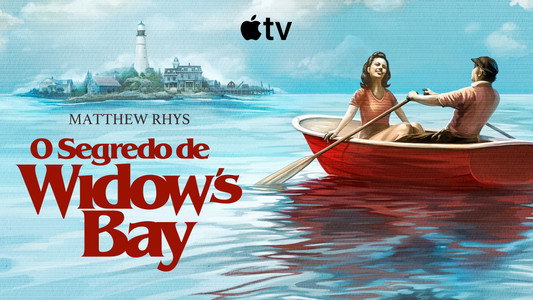 Widow's Bay