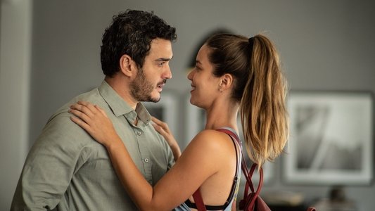Um Casal Inseparável