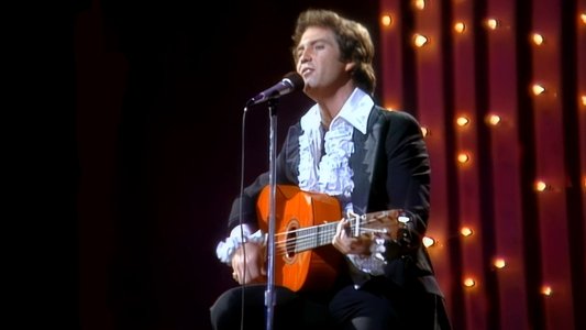 Time-Life: Country Legends Live, Vol. 1