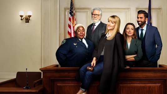 Night Court
