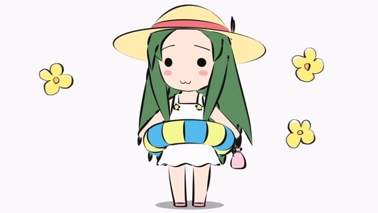 にょろーん☆ちゅるやさん