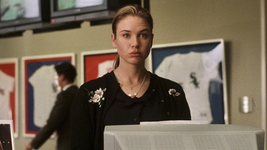 Jerry Maguire