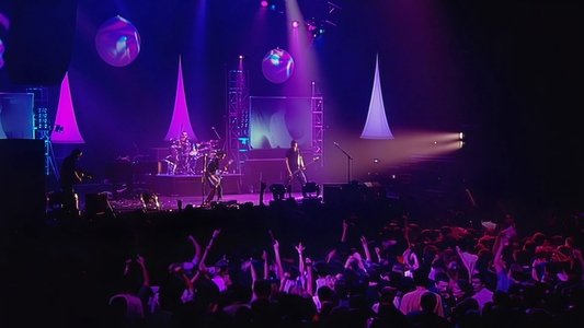 Muse: Hullabaloo - Live At Le Zenith - Paris