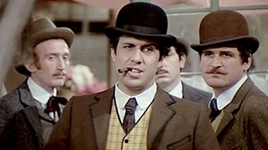 Er più: storia d'amore e di coltello