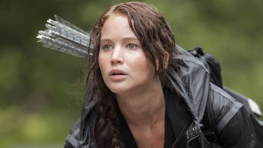 The Hunger Games