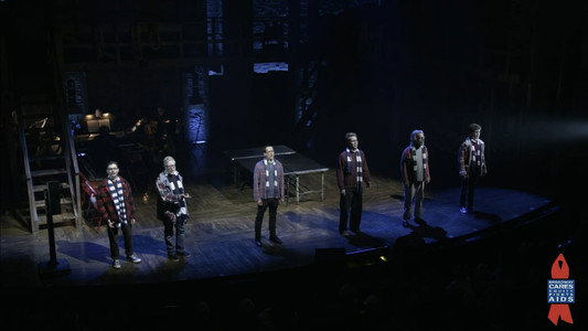 Rent: 30th Anniversary Concert