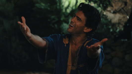 Mektoub, My Love: Canto Due