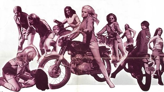 The Mini-Skirt Mob