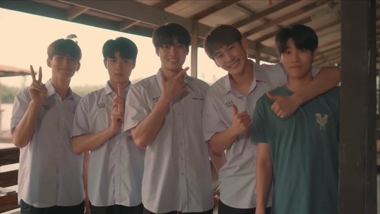 ความรักเขียนด้วยความรัก