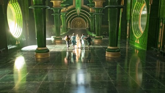 Wicked: For Good