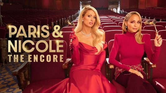 Paris & Nicole: The Encore