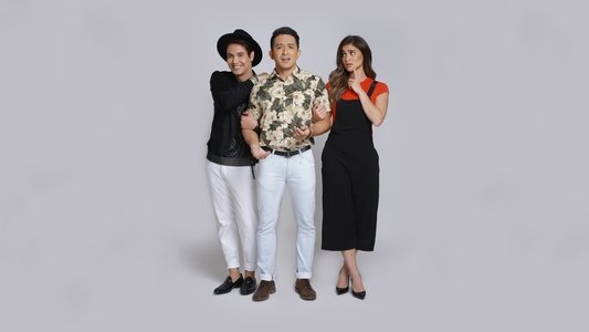 Bakit Lahat ng Gwapo May Boyfriend?!