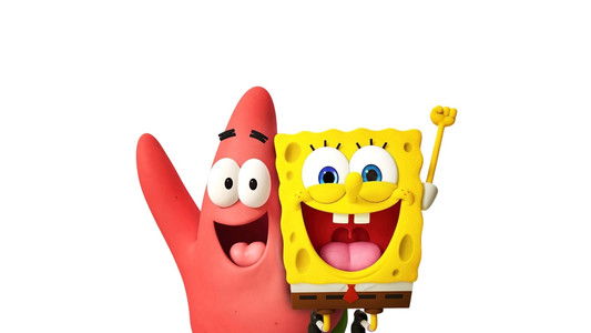 The SpongeBob Movie: Search for SquarePants