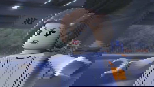 LEGO Star Wars: The Empire Strikes Out
