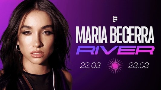 Maria Becerra En Vivo: River