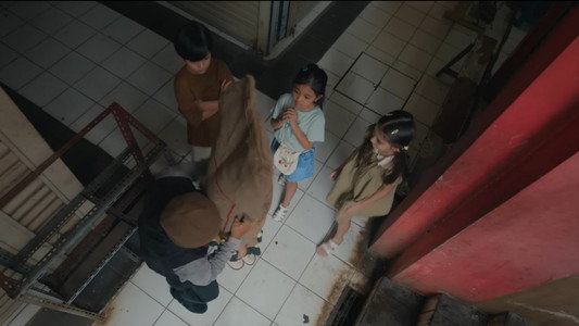 Kado untuk Ibu